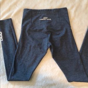Lorna Jane leggings